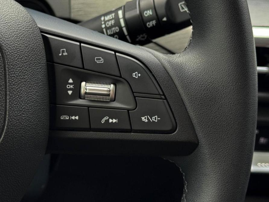 Changan CS35 Plus I Рестайлинг Кропоткин  - изображение 18