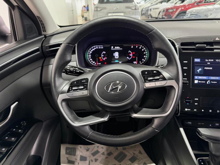 Hyundai Tucson IV Новороссийск  - изображение 11