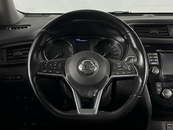 Nissan X-Trail III Рестайлинг с пробегом 2019 года, цена 2 350 000 рублей, 132155 км, внедорожник, Автокод Объявления