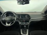 Hyundai Elantra VI (AD) Рестайлинг Воронеж  - изображение 38