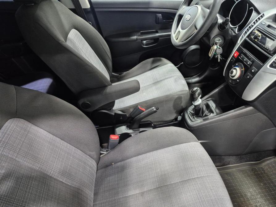 Kia Venga I Воронеж  - изображение 17