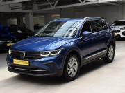 Volkswagen Tiguan II Рестайлинг Челябинск  - изображение 27