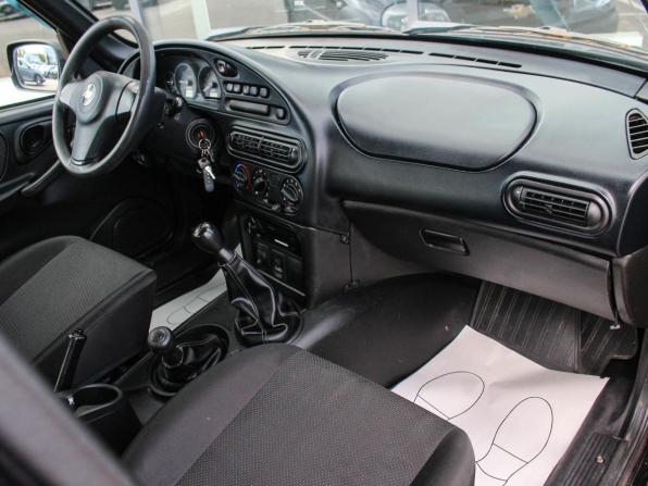 Chevrolet Niva I Рестайлинг с пробегом 2018 года, цена 683 000 рублей, 94026 км, внедорожник, Автокод Объявления