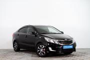 Kia Rio III Сургут  - изображение 18