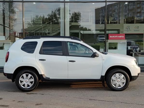 Renault Duster I Рестайлинг с пробегом 2019 года, цена 1 625 000 рублей, 55500 км, внедорожник, Автокод Объявления