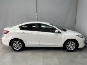 Mazda 3 II (BL) Рестайлинг Красноярск  - изображение 24