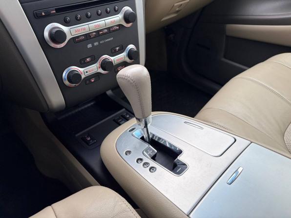Nissan Murano II (Z51) Рестайлинг с пробегом 2011 года, цена 1 035 000 рублей, 173000 км, внедорожник, Автокод Объявления