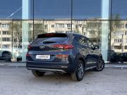 Hyundai Tucson III Рестайлинг Самара  - изображение 20