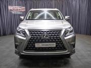 Lexus GX II Рестайлинг 2 Москва  - изображение 31