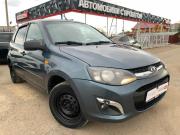 Lada (ВАЗ) Kalina II Нижнекамск  - изображение 19