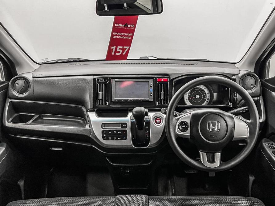Honda N-WGN I Красноярск  - изображение 14