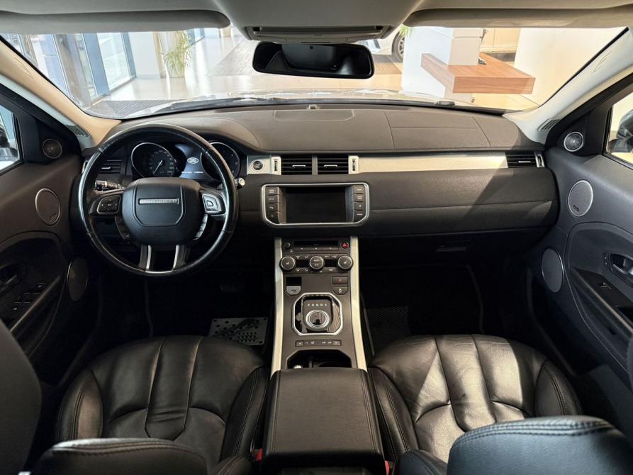 Land Rover Range Rover Evoque I Краснодар  - изображение 24