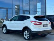 Nissan Qashqai II Энгельс  - изображение 35