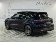 Porsche Cayenne III Москва  - изображение 36