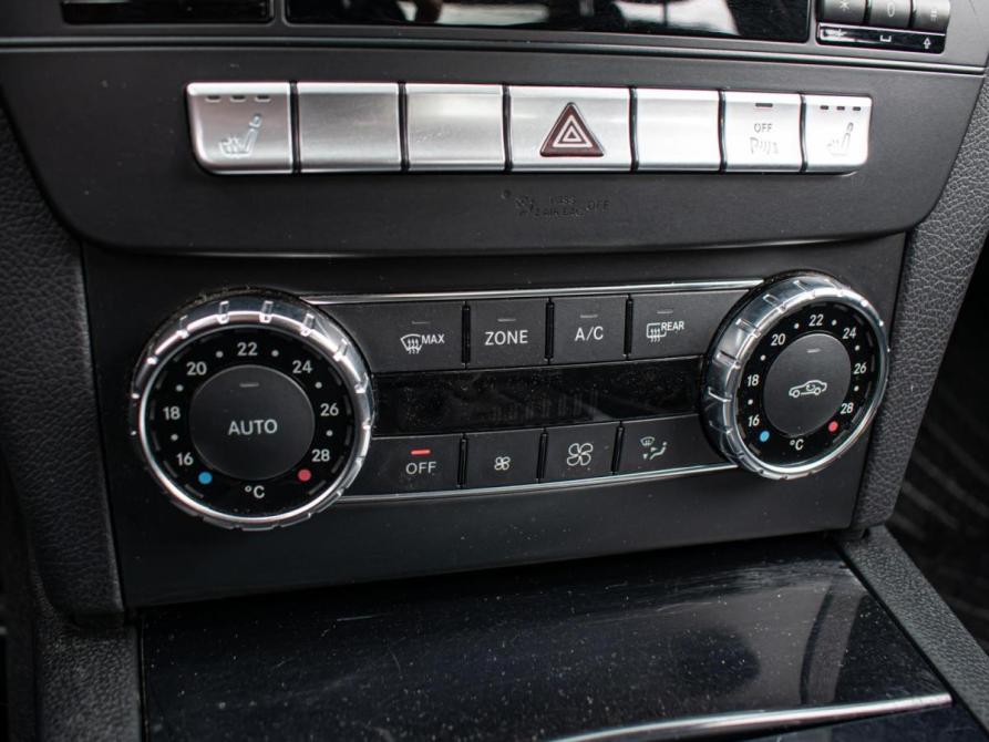 Mercedes-Benz C-Класс III (W204) Рестайлинг Краснодар  - изображение 14