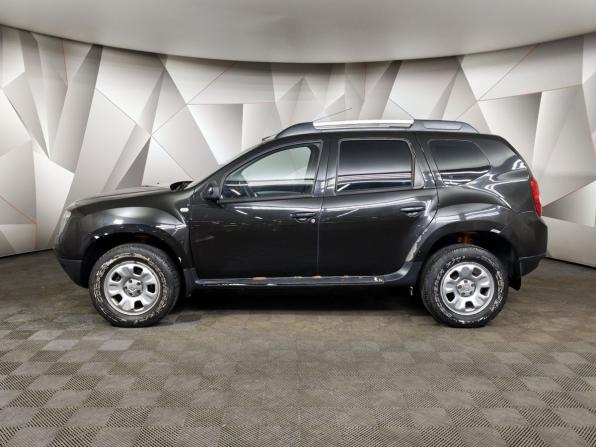 Renault Duster I с пробегом 2013 года, цена 687 000 рублей, 206709 км, внедорожник, Автокод Объявления