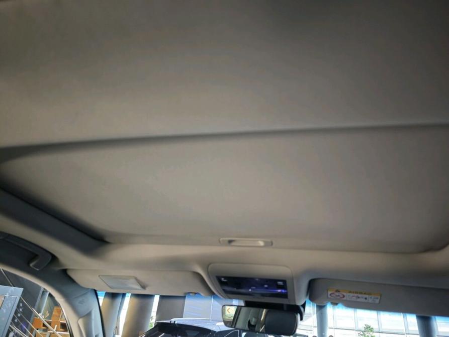 Lexus LX III Рестайлинг 2 Тюмень  - изображение 20