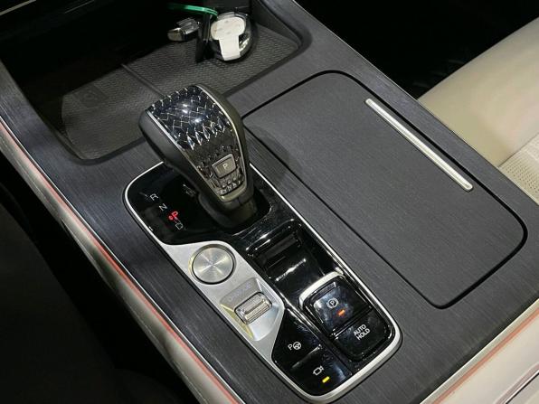 GAC GS8 II с пробегом 2024 года, цена 3 799 000 рублей, 31859 км, внедорожник, Автокод Объявления