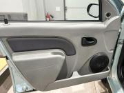 Renault Logan I Екатеринбург  - изображение 30