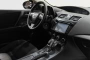 Mazda 3 II (BL) Рестайлинг Новокузнецк  - изображение 46