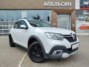 Renault Sandero II Рестайлинг Набережные Челны  - изображение 19