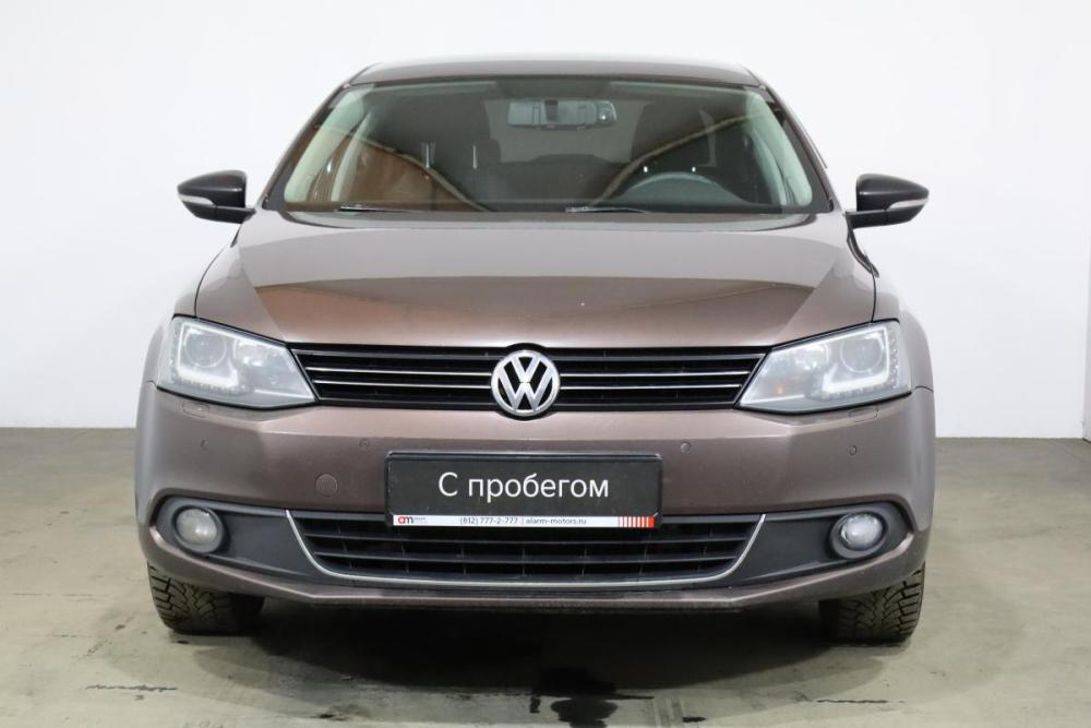 Volkswagen Jetta VI Рестайлинг Санкт-Петербург  - изображение 2