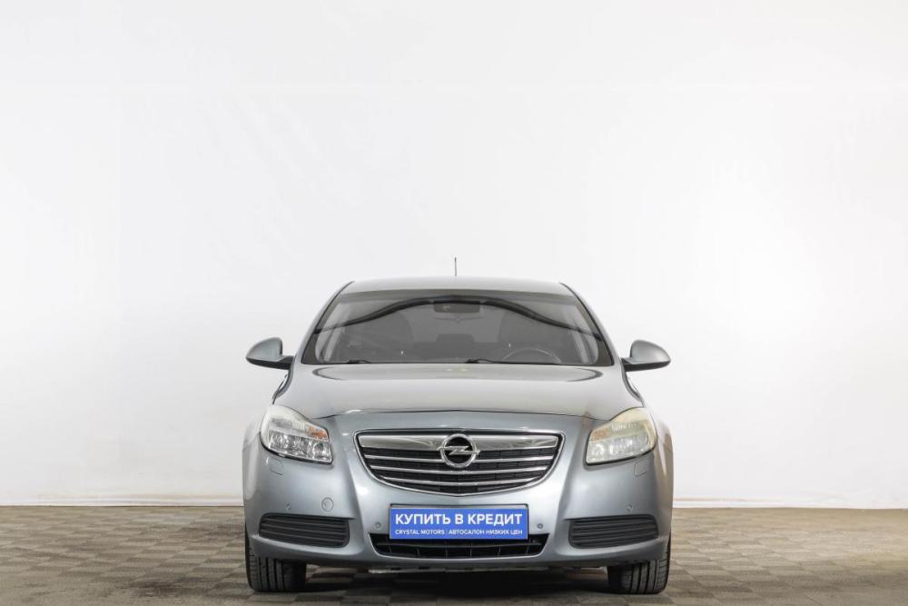 Opel Insignia I Тюмень  - изображение 2