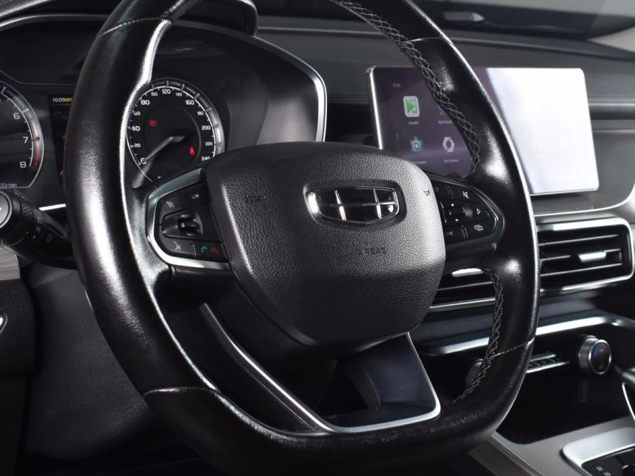 Geely Coolray I Кемерово  - изображение 12