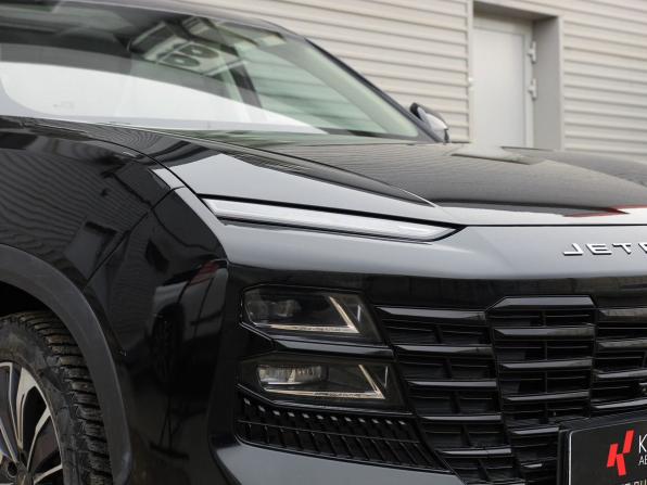 JETOUR DASHING I с пробегом 2023 года, цена 1 988 000 рублей, 25850 км, внедорожник, Автокод Объявления
