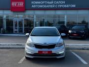 Kia Rio III Рестайлинг Пермь  - изображение 19