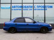 Chevrolet Lanos I Екатеринбург  - изображение 24
