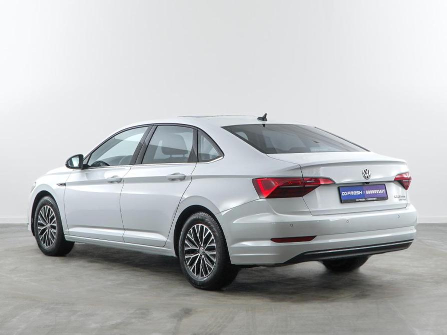 Volkswagen Sagitar III Москва  - изображение 2