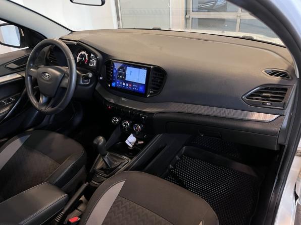 Lada (ВАЗ) Vesta I Рестайлинг (NG) с пробегом 2024 года, цена 1 360 000 рублей, 42495 км, седан, Автокод Объявления