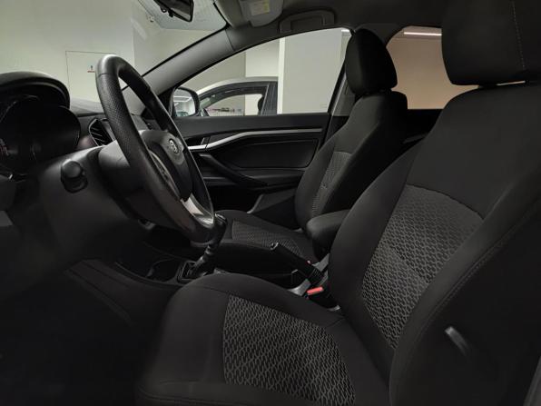 Lada (ВАЗ) Vesta I с пробегом 2018 года, цена 721 000 рублей, 137632 км, седан, Автокод Объявления