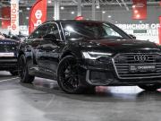 Audi A6 V (C8) Санкт-Петербург  - изображение 36