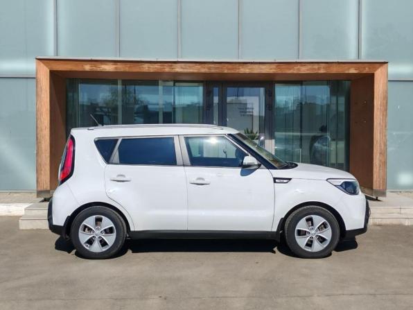 Kia Soul II с пробегом 2014 года, цена 1 240 000 рублей, 70785 км, хэтчбек, Автокод Объявления
