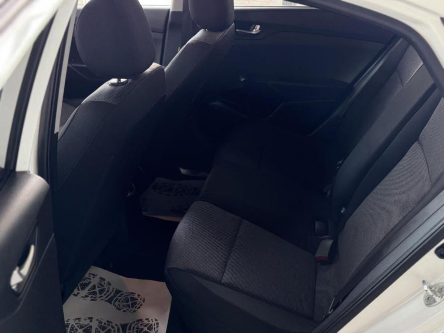 Hyundai Solaris II Рестайлинг Тула  - изображение 15