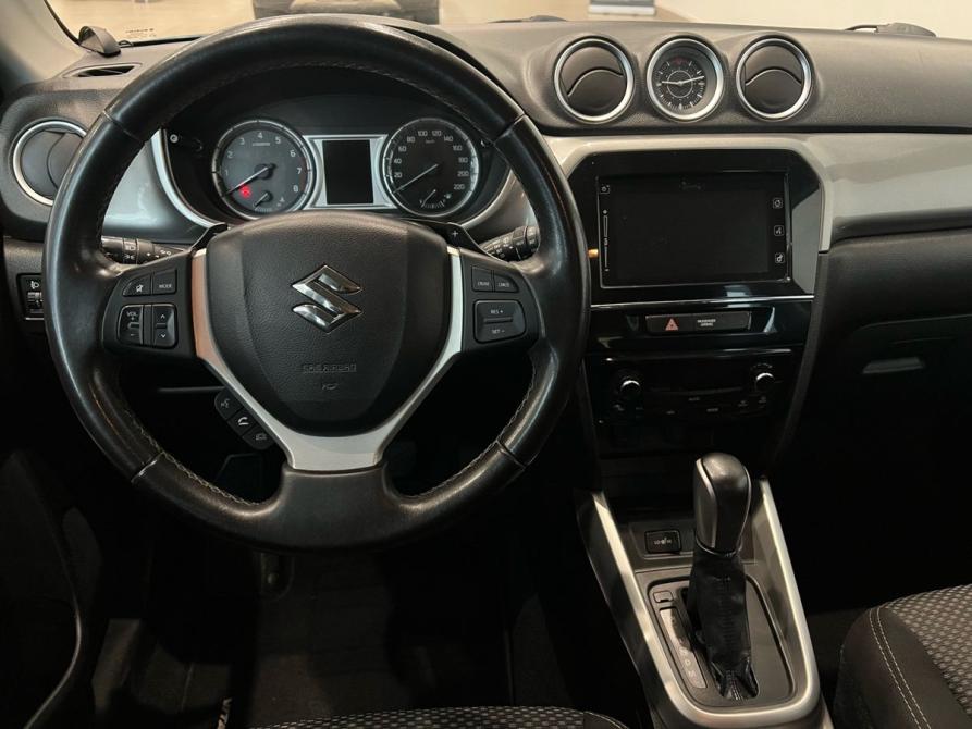 Suzuki Vitara II Санкт-Петербург  - изображение 17