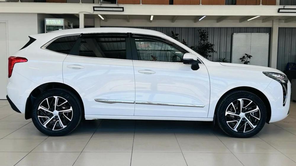 Haval Jolion I Пермь  - изображение 11