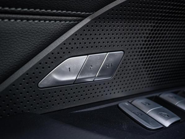 BMW 4 серии G22 G23 G26 Рестайлинг с пробегом 2025 года, цена 6 250 000 рублей, 6169 км, лифтбек, Автокод Объявления