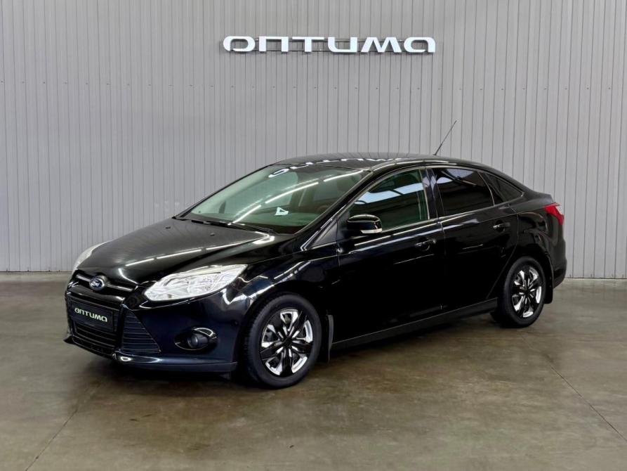Ford Focus III Краснодар  - изображение 1