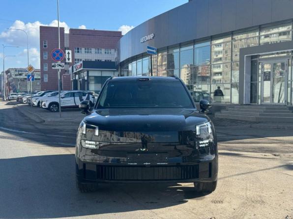 Новый Lynk &amp; Co 900 2025 года, цена 8 400 000 рублей, внедорожник, Автокод Объявления