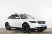Infiniti FX I (S50) Тюмень  - изображение 23