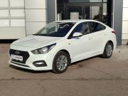 Hyundai Solaris II Москва  - изображение 18