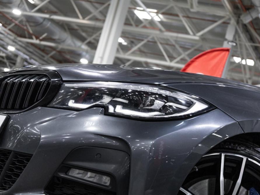 BMW 3 серии VII (G2x) Санкт-Петербург  - изображение 3