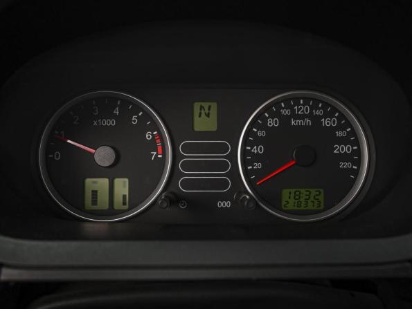 Ford Fiesta Mk5 с пробегом 2005 года, цена 290 000 рублей, 218373 км, хэтчбек, Автокод Объявления
