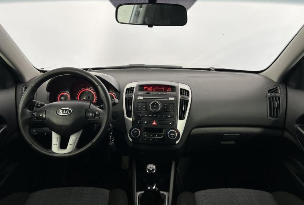 Kia Ceed I Саранск  - изображение 18