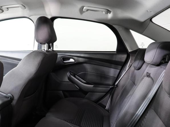 Ford Focus III Рестайлинг с пробегом 2018 года, цена 1 275 000 рублей, 75912 км, седан, Автокод Объявления
