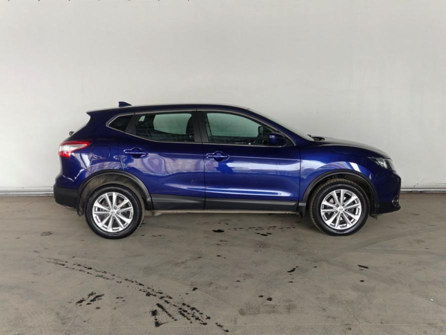 Nissan Qashqai II Москва  - изображение 8