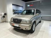 Suzuki Grand Vitara I Новосибирск  - изображение 18